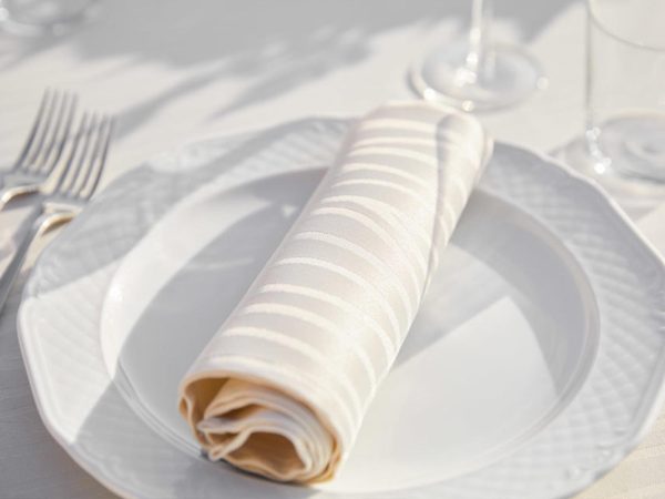 Tovagliolo fiandra mis. 46x46