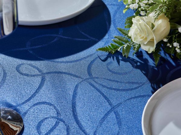 Tovaglia fiandra mis. 140x140