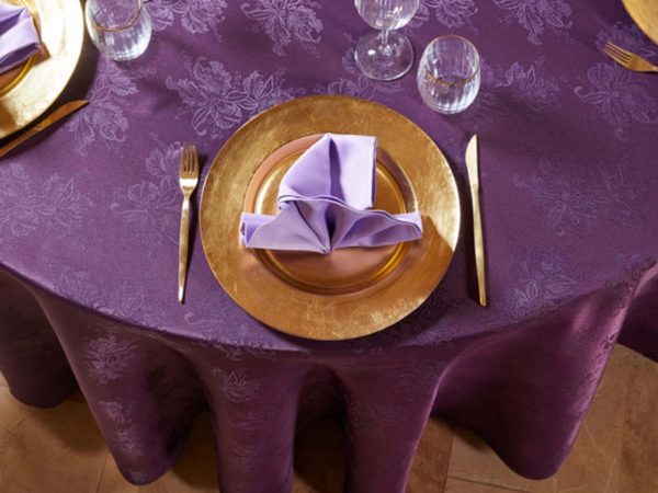 Tovagliolo fiandra mis. 46x46