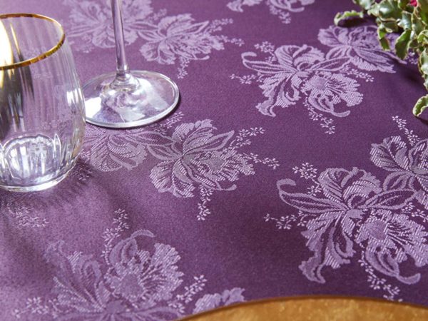 Tovaglia fiandra mis. 140x140