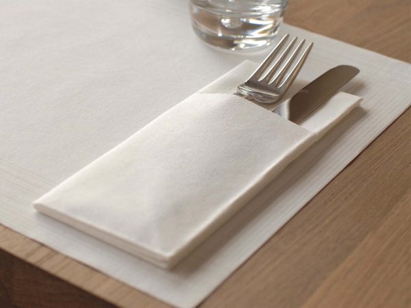 Tovagliolo portaposate slim