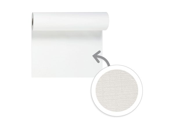 Runner effetto tessuto