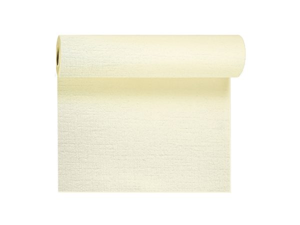 Runner effetto tessuto