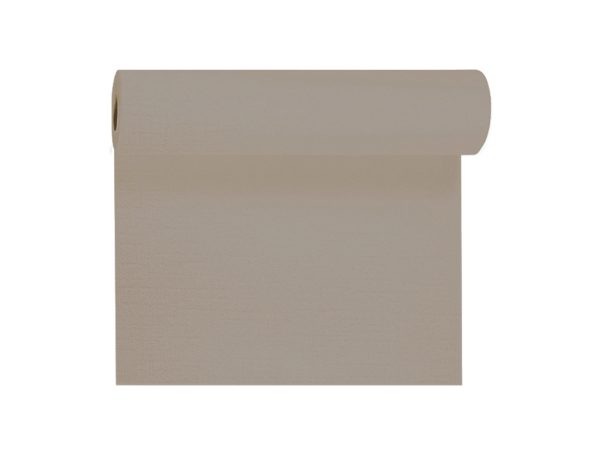 Runner effetto tessuto