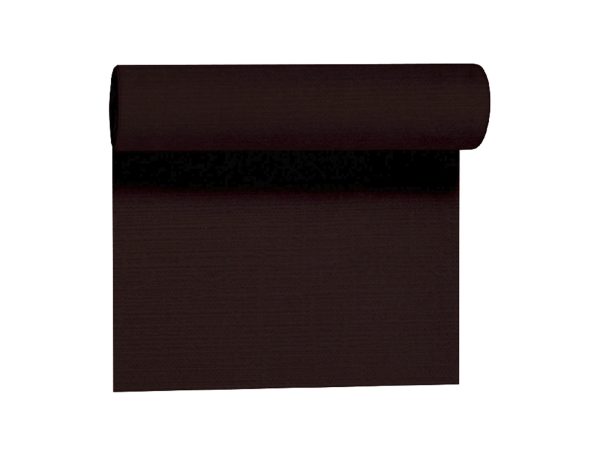 Runner effetto tessuto