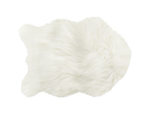 Tappeto sagomato eskimo