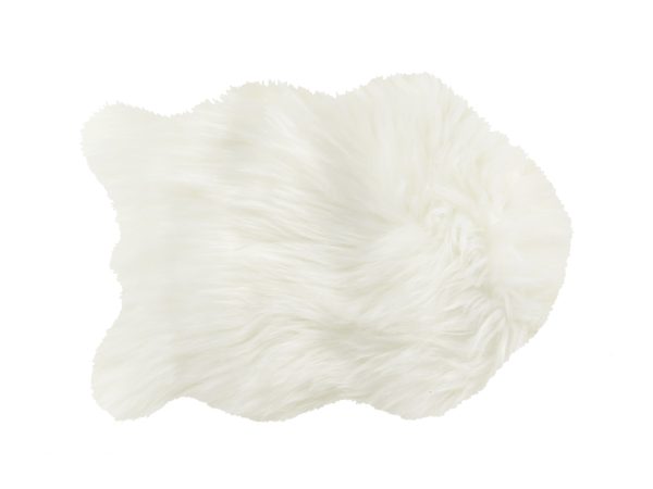 Tappeto sagomato eskimo