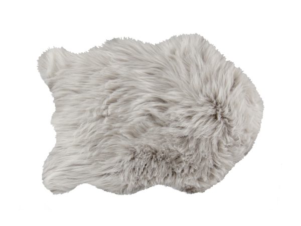 Tappeto sagomato eskimo