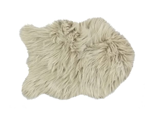 Tappeto sagomato eskimo