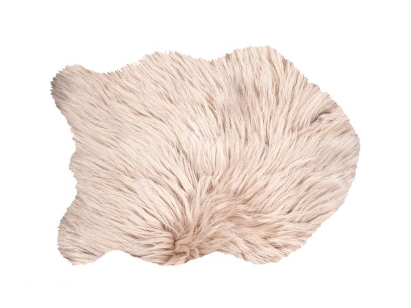 Tappeto sagomato eskimo