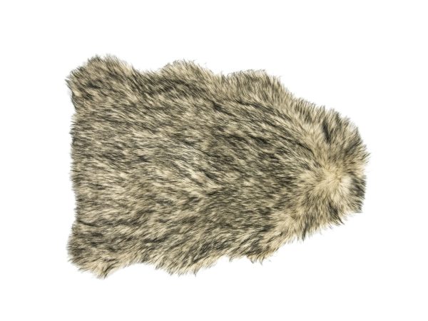 Tappeto sagomato eskimo