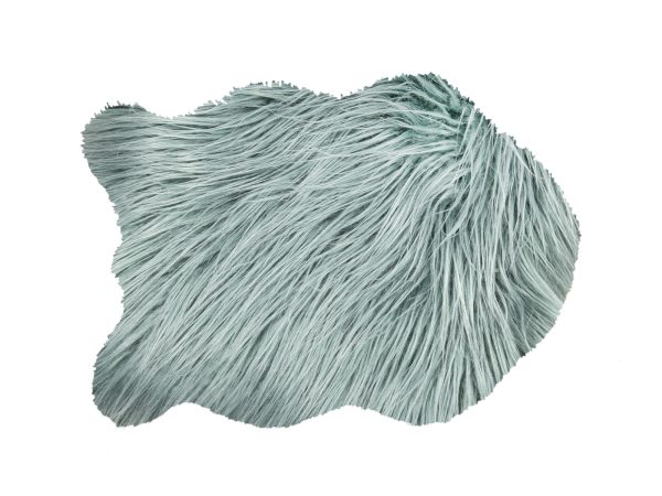 Tappeto sagomato eskimo