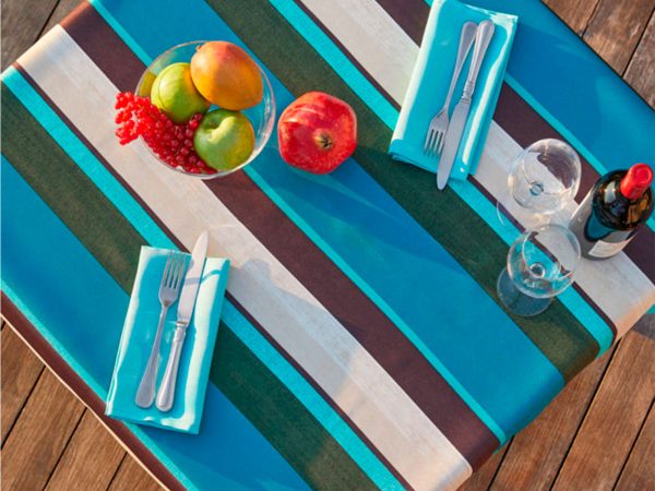 Tovaglia fantasia mis. 140x140