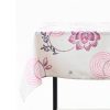Tovaglia fantasia mis. 140x140