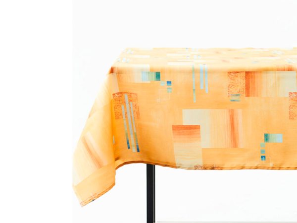 Tovaglia fantasia mis. 140x140