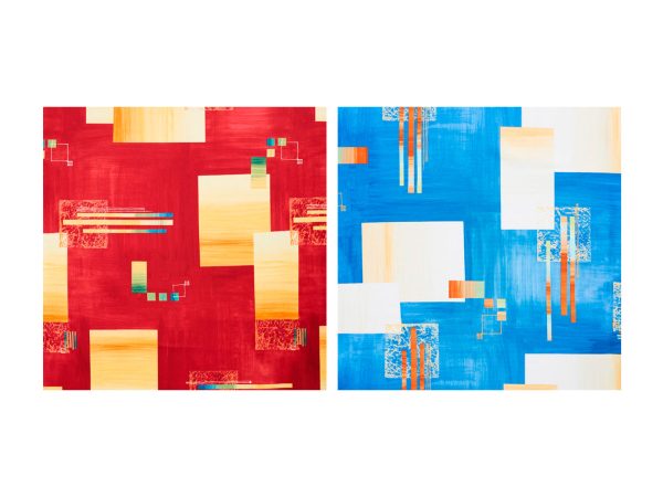 Tovaglia fantasia mis. 140x140