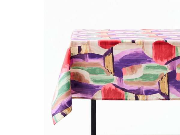 Tovaglia fantasia mis. 140x140