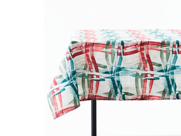 Tovaglia fantasia mis. 140x140