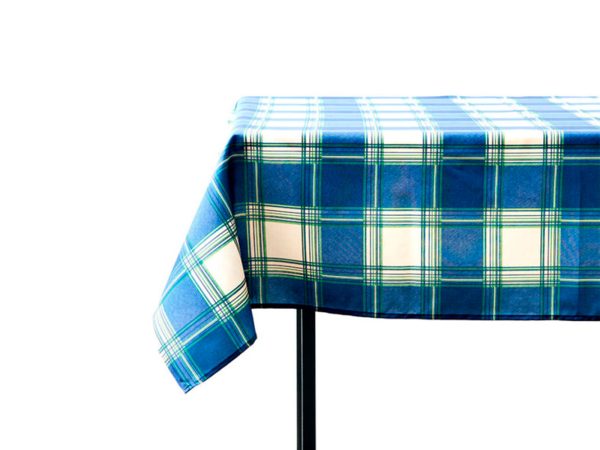 Tovaglia fantasia mis. 140x140