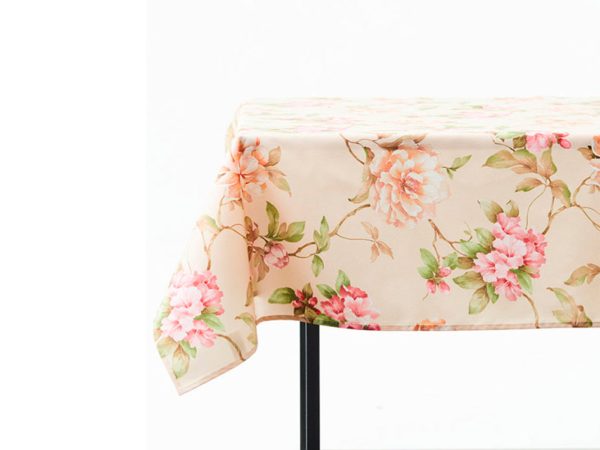 Tovaglia fantasia mis. 140x140