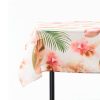 Tovaglia fantasia mis. 140x140