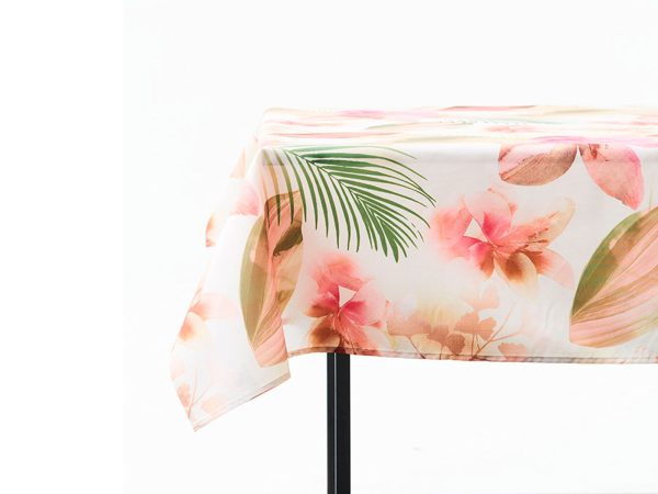 Tovaglia fantasia mis. 140x140