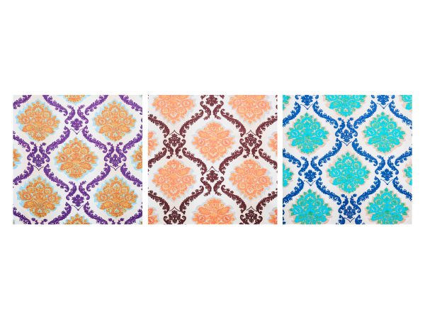 Tovaglia fantasia mis. 140x140