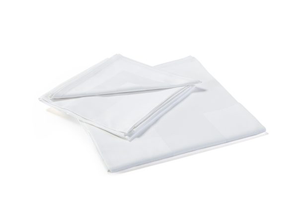 Tovagliato fascia raso