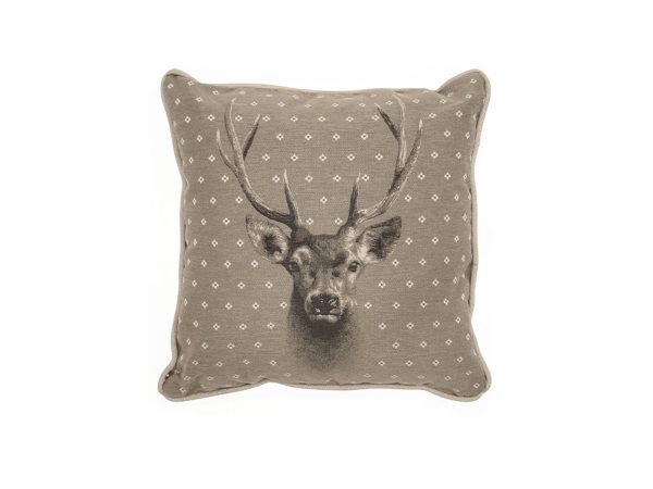 Cuscino trofeo c/interno