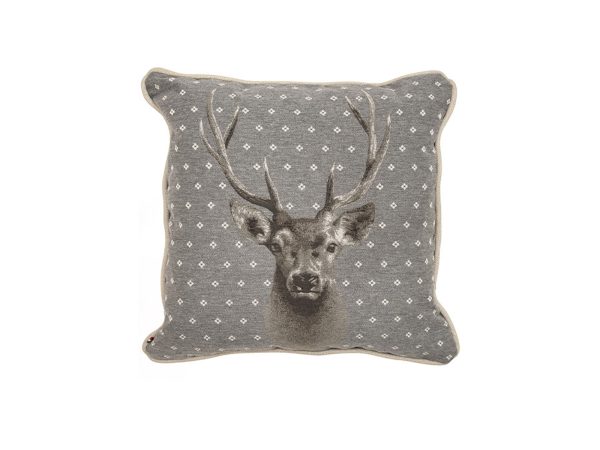 Cuscino trofeo c/interno