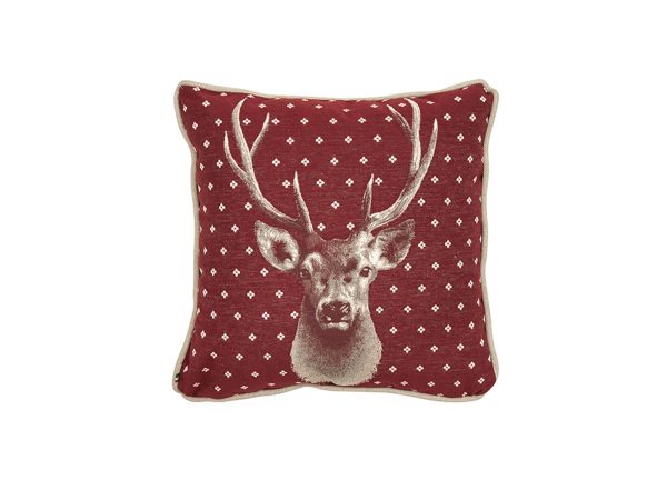 Cuscino trofeo c/interno