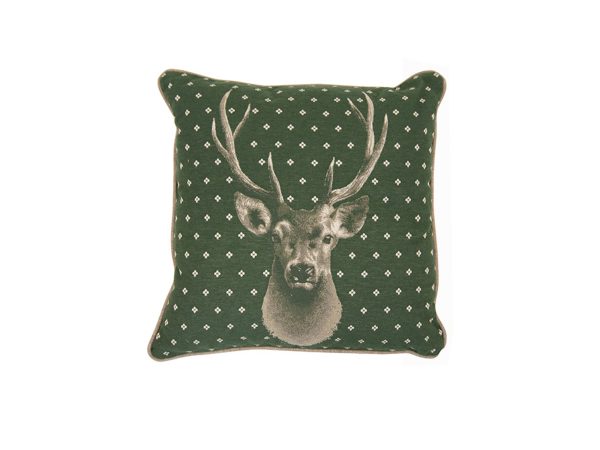 Cuscino trofeo c/interno