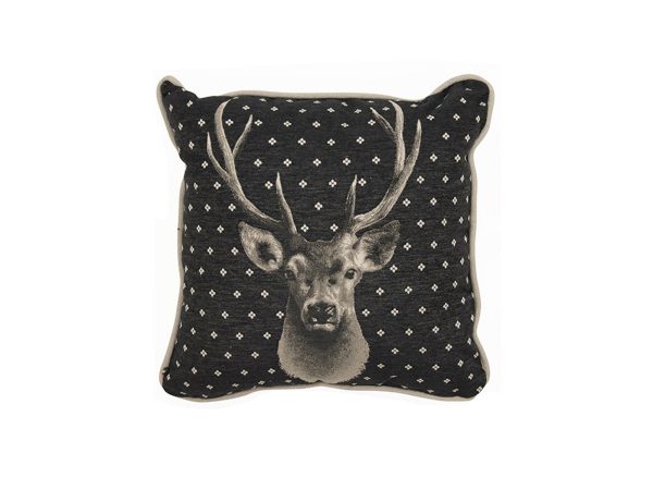 Cuscino trofeo c/interno