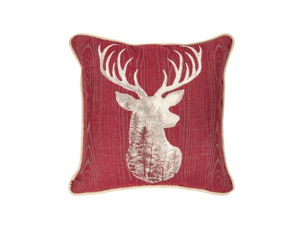 Cuscino samuel c/interno