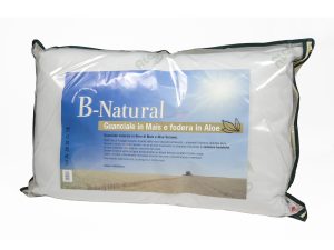 Fibra di mais c/rivestimento aloe                     b-natural