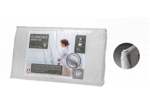 Saponetta forato memory air basso