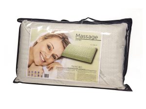Saponetta massage eco bio