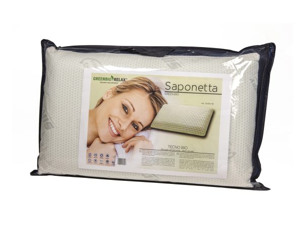 Saponetta silver antibatterico