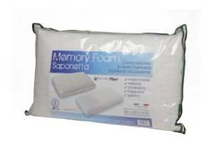 Saponetta  forato space