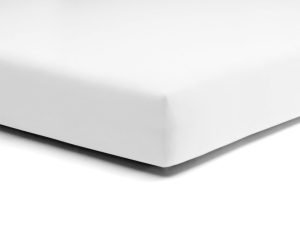 Lenzuolo elasticizzato con angoli superior