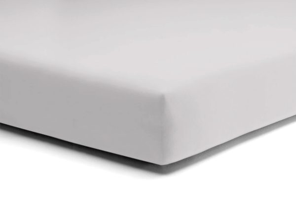 Lenzuolo elasticizzato con angoli mako-jersey deluxe