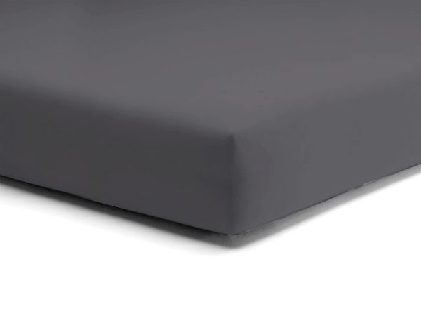 Lenzuolo elasticizzato con angoli mako-jersey deluxe