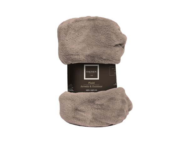 Plaid arredo & outdoor