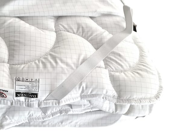 Coprimaterasso sanatop antistress