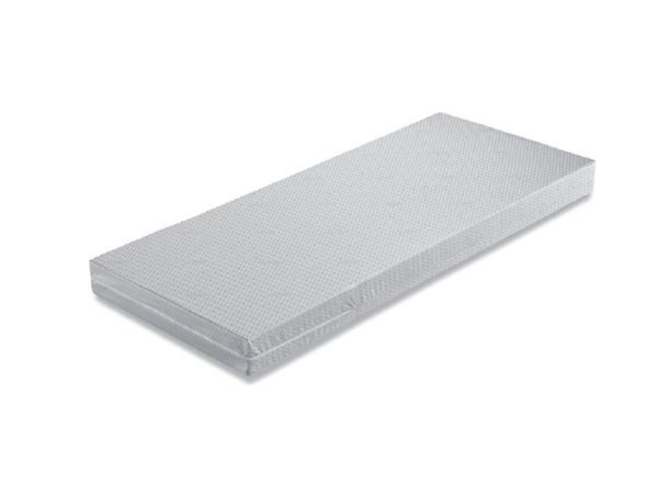 Brandine pieghevoli e materassi