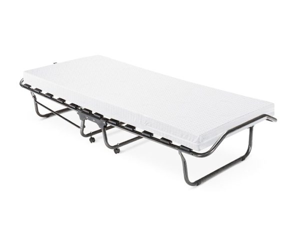 Brandine pieghevoli e materassi