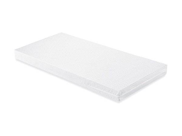 Brandine pieghevoli e materassi