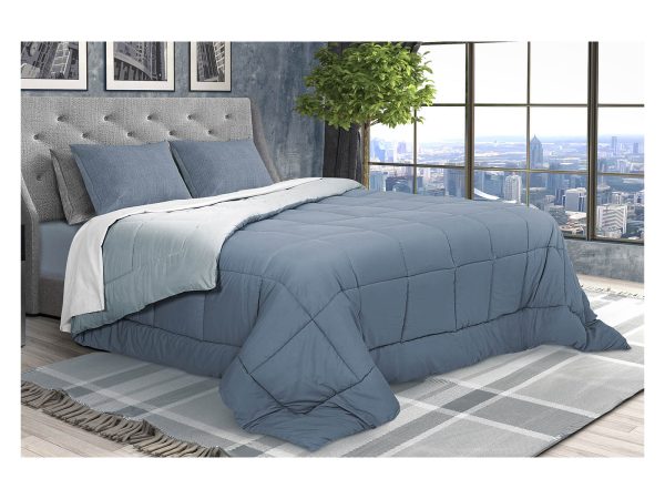 Trapunta microfibra - avio/carta da zucchero