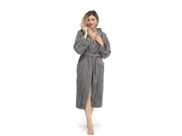 Accappatoio smart