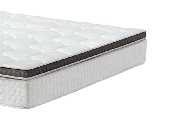 Extreme topper bonnel h. 30